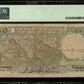 ALGÉRIE - ALGERIA - 5 Nouveaux Francs 1959 Pick 118a PMG VG 10