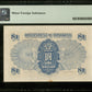 HONG KONG - Government, 1 Dollar (1940-1941) Pick 316 PMG Choice Unc 63 George VI