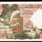 ALGÉRIE - ALGERIA - 10 Dinars 1964 Pick 123b SUP / XF