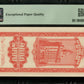 CHINE - Central Bank of China, 2000 Customs Gold Units 1948 Pick 357 NEUF / PMG Gem Unc 65 EPQ