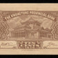 CHINE - Kwangtung Provincial Bank, 10 Cents 1949 Pick S2454 pr.NEUF / UNC-