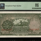 CHINE - CHINA - Bank of Communications, 5 Yuan 1935 Pick 154 NEUF / PMG Gem Unc 66 EPQ