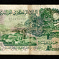 ALGÉRIE - ALGERIA - 50 Dinars 1977 Pick 130a TB / Fine