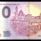 Billet Souvenir 0 Euro - Italie, URBINO CITTÀ DI RAFFAELLO 2018-1 NEUF / UNC