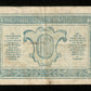 FRANCE - 50 Centimes Trésorerie aux Armées 1917 VF.01.13 Pick M1 TTB / VF