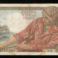 FRANCE - 20 Francs Pécheur 1942 F.13.01 Pick 100a TTB / VF