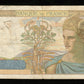 FRANCE - 50 Francs Cérès Modifié 1938 F.18.10 Pick 85b B / Good