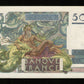 FRANCE - 50 Francs Le Verrier 1947 F.20.07 Pick 127b pr.NEUF / UNC-