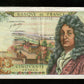 FRANCE - 50 Francs Racine 1973 F.64.24 Pick 148d TTB / VF