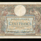 FRANCE - 100 Francs Merson 1919 F.23.11 Pick 71a TB / Fine