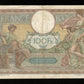 FRANCE - 100 Francs Merson 1920 F.23.12 Pick 71a TB / Fine