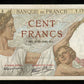 FRANCE - 100 Francs Sully 1940 F.26.42 Pick 94 pr.TTB / VF-