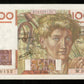 FRANCE - 100 Francs Jeune Paysan 1946 F.28.09 Pick 128a SUP+ / XF+