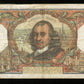 FRANCE - 100 Francs Corneille 1971 F.65.36 Pick 149c B+ / Good+