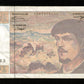 FRANCE - 20 Francs Debussy 1995 W.048 F.66ter.01 Pick 151h TTB / VF