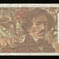 FRANCE - 100 Francs Delacroix 1993 F.69bis.08 Pick 154g TTB / VF