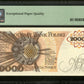 POLOGNE - POLAND - 20000 Zlotych 1989 Pick 152a PMG Gem Unc 66 EPQ