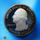 USA - Silver Quarter dollar Proof Denali 2012