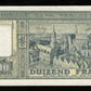 BELGIQUE - BELGIUM - 1000 Francs 1944 Pick 128b SUP / XF