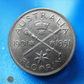 AUSTRALIE - AUSTRALIA - 1 Florin 1951 KM.47