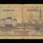 INDONÉSIE - INDONESIA - 50 Rupiah (1957) Pick 50 TB / Fine