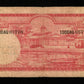 INDONÉSIE - INDONESIA - 100 Rupiah (1957) Pick 51 TB / Fine