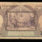 INDONÉSIE - INDONESIA - 1000 Rupiah 1958 Pick 62 Remplacement TB / Fine