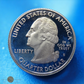 USA - Quarter dollar Proof Northern Mariana Islands 2009 S