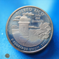 USA - Quarter dollar Proof Puerto Rico 2009 S