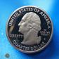 USA - Quarter dollar Proof Samoa 2009 S