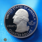 USA - Quarter dollar Proof Olympic 2011 S