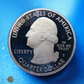 USA - Quarter dollar Proof Hawai Volcanoes 2012 S