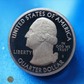 USA - Quarter dollar Proof El Yunque 2012 S