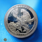 USA - Quarter dollar Proof El Yunque 2012 S