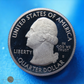 USA - Quarter dollar Proof Chaco Culture 2012 S