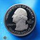 USA - Quarter dollar Proof Fort Mc Henry 2013 S