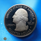 USA - Quarter dollar Proof Great Basin 2013 S