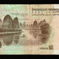 CHINE - Peoples Bank of China - 20 Yuan 1999 Pick 899 TTB / VF