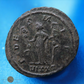 PROBUS - Antoninianus FIDES MILIT, Ticinum