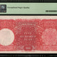 CHINE - Central Bank of China, 500 Yuan 1944 Pick 264 NEUF / PMG Choice Unc 64 EPQ