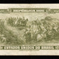 BRÉSIL - BRAZIL - 200 Cruzeiros (1943) Pick 139a TTB / VF