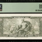 BRÉSIL - BRAZIL - 500 Cruzeiros (1955) Pick 164a PMG AU 55