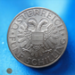 AUTRICHE - AUSTRIA - 5 Schilling Magna Mater 1935 KM.2853