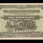 MALAISIE - MALAYA - 1000 Dollars (1945) Japanese Government Pick M10b pr.NEUF / UNC-