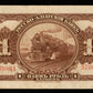 CHINE - CHINA - Russko-Aziatskiy Bank, 1 Ruble 1917 Pick S474a TTB / VF