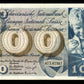 SUISSE - SWITZERLAND - 100 Francs 1963 Pick 49e TTB / VF