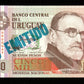 URUGUAY - 5000 Nuevos Pesos 1989 NO EMITIDO Pick 68A NEUF / UNC
