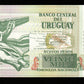 URUGUAY - 20000 Nuevos Pesos 1991 Pick 69b NEUF / UNC