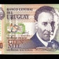 URUGUAY - 100000 Nuevos Pesos 1991 Pick 71a NEUF / UNC