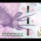 ARGENTINE - ARGENTINA - 100 Pesos (2018) Pick W363A NEUF / UNC